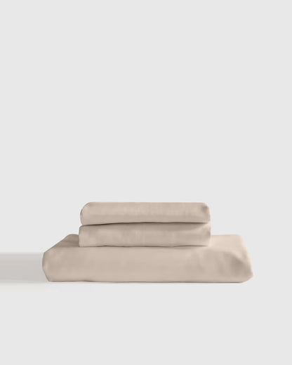 Bamboo Fitted Sheet Set - US 4675