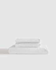 Bamboo Fitted Sheet Set - US 7834