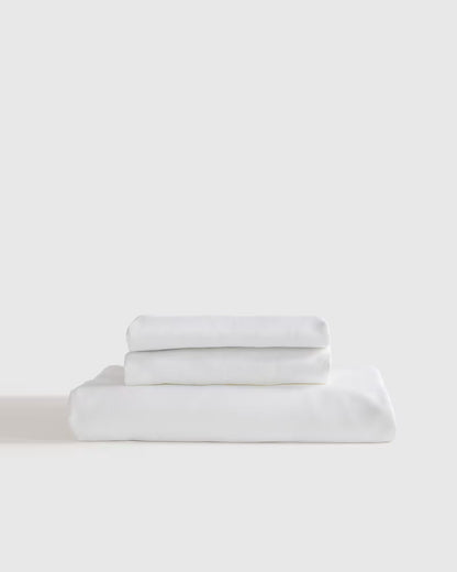 Bamboo Fitted Sheet Set - US 7834