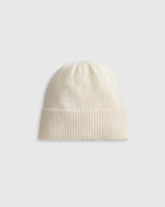 Washable Cashmere Beanie - US 4683