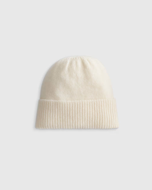 Washable Cashmere Beanie - US 4683