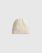 Washable Cashmere Beanie - US 7950