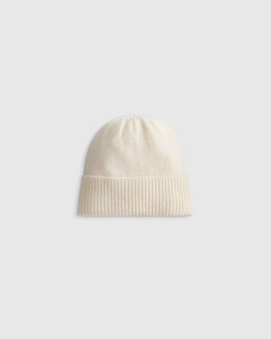 Washable Cashmere Beanie - US 7950