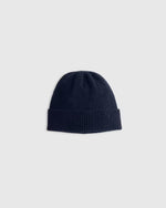 Washable Cashmere Beanie - US 8062