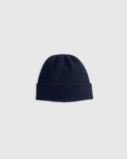 Washable Cashmere Beanie - US 8062