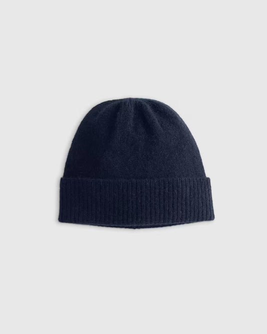 Washable Cashmere Beanie - US 0734