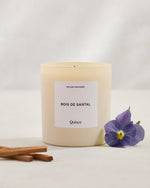 Bois de Santal Candle - US 7815