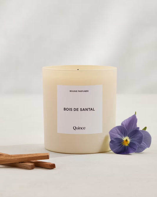 Bois de Santal Candle - US 7815