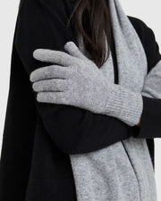 Heather Grey