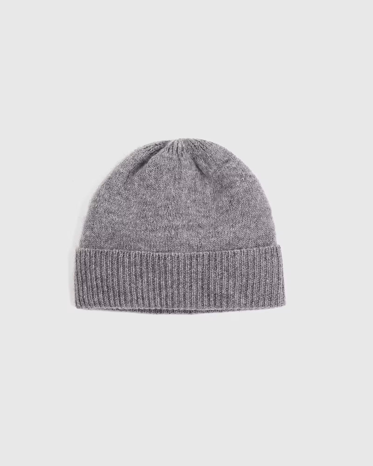 Washable Cashmere Beanie - US 6662