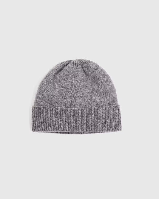 Washable Cashmere Beanie - US 6662