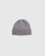 Washable Cashmere Beanie - US 4075