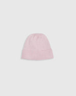 Washable Cashmere Beanie - US 6996