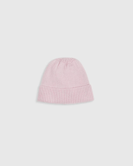 Washable Cashmere Beanie - US 6996