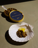 Royal Osetra Caviar - US 0561