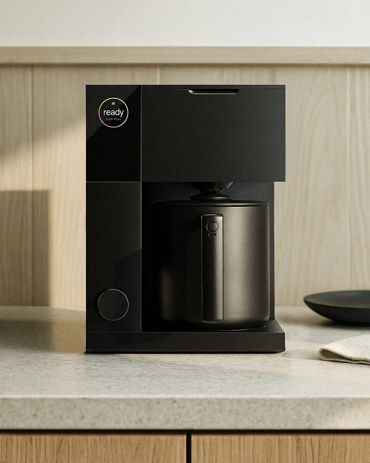 Fellow Aiden Precision Coffee Maker - US 7408