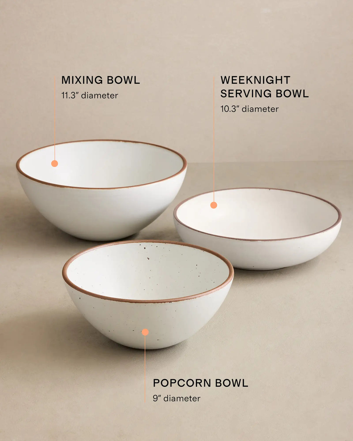 Mixing Bowl by East Fork - US 9087