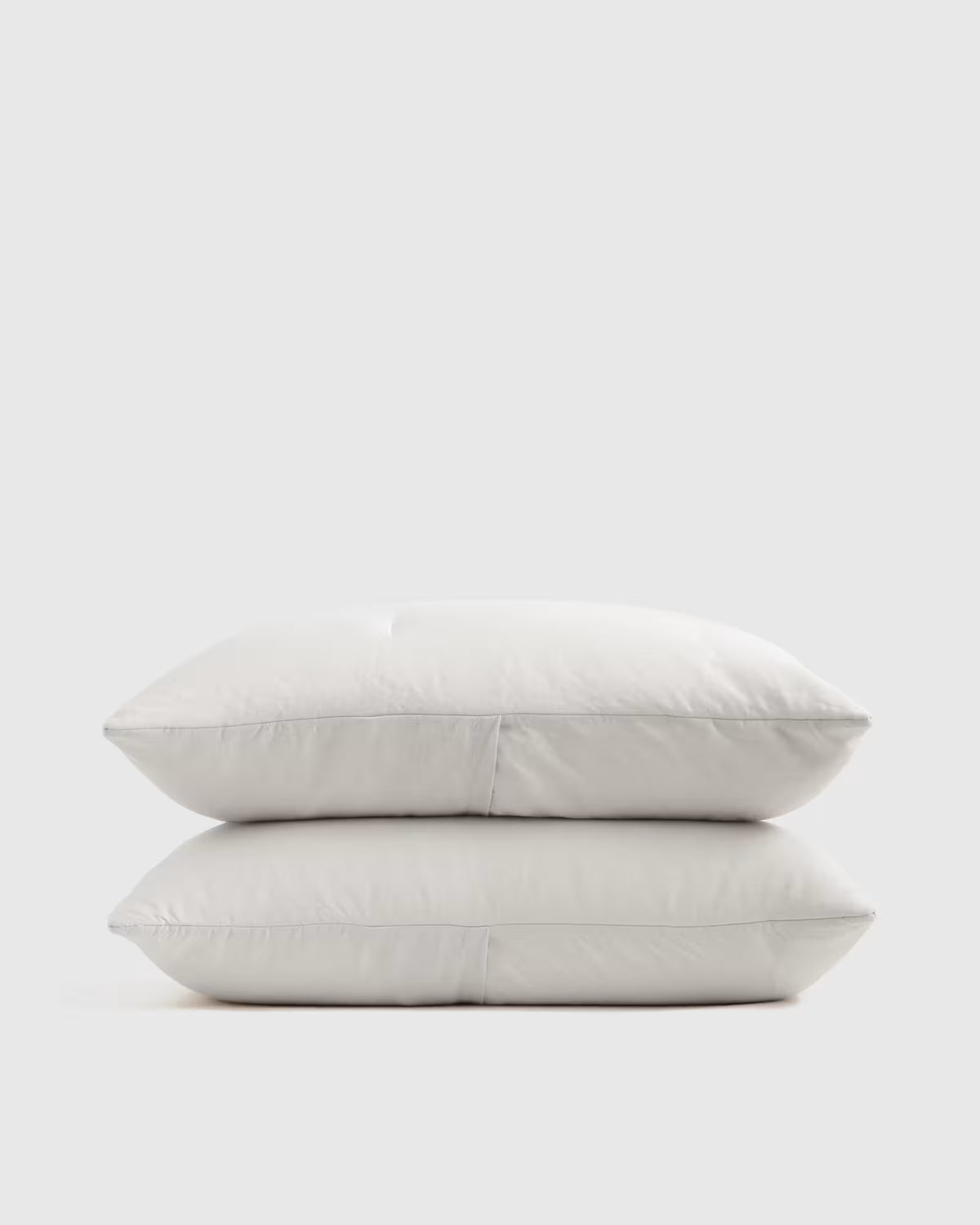 European Linen Essential Quilted Sham Set - US 6504