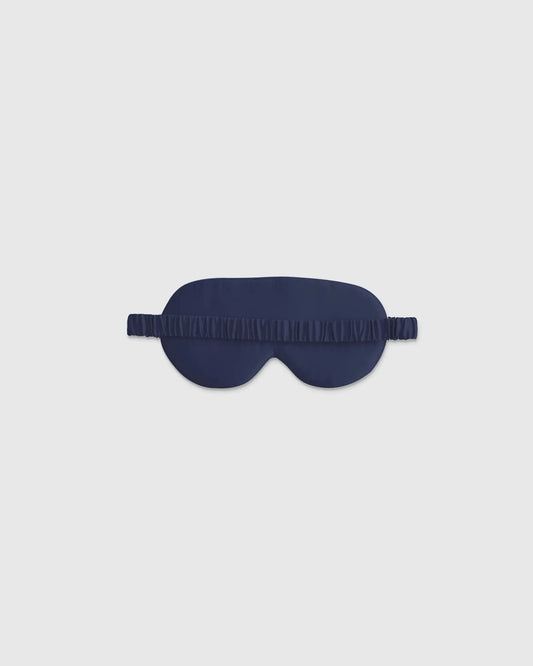 Mulberry Silk Beauty Sleep Mask - US 3561