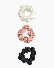 Black/Ivory/Toasted Almond