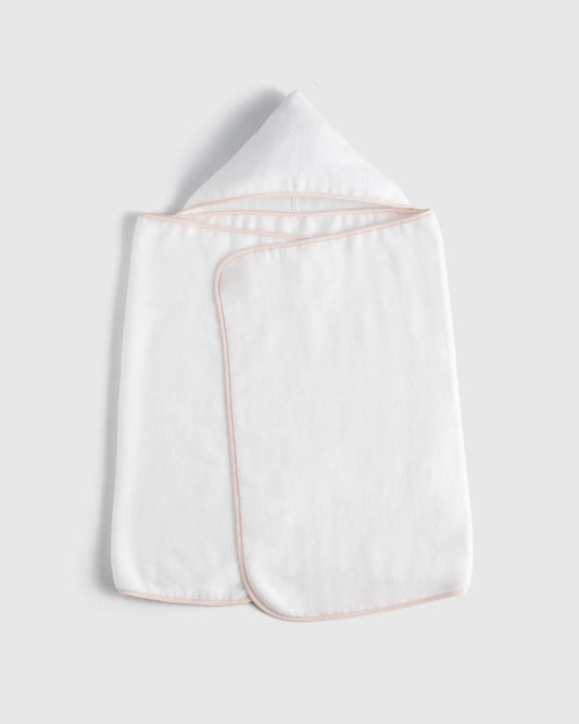Organic Turkish Cotton Baby Bath Bundle 8-Pack - US 4245
