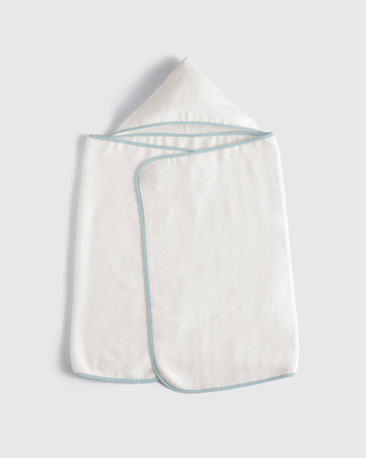 Organic Turkish Cotton Kids Bath Bundle 8-Pack - US 1560