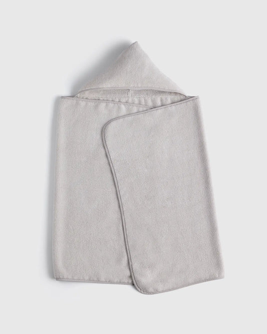 Organic Turkish Cotton Kids Hooded Towel Set 4-Pack - US 5152