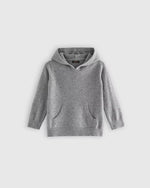 Washable Cashmere Hoodie - US 0327