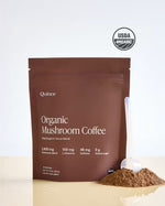 Certified Organic Mushroom Coffee - US 5656