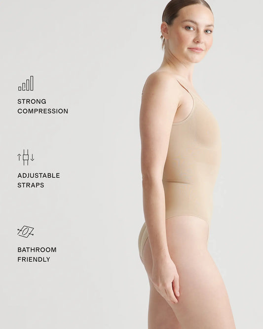 Sculpting Bodysuit - US 3680