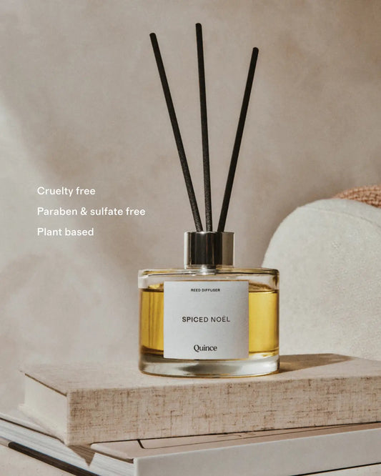 Spiced Noël Reed Diffuser - US 0739