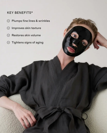 Celestial Black Diamond Lifting and Firming Facial Mask by 111SKIN - US 1290