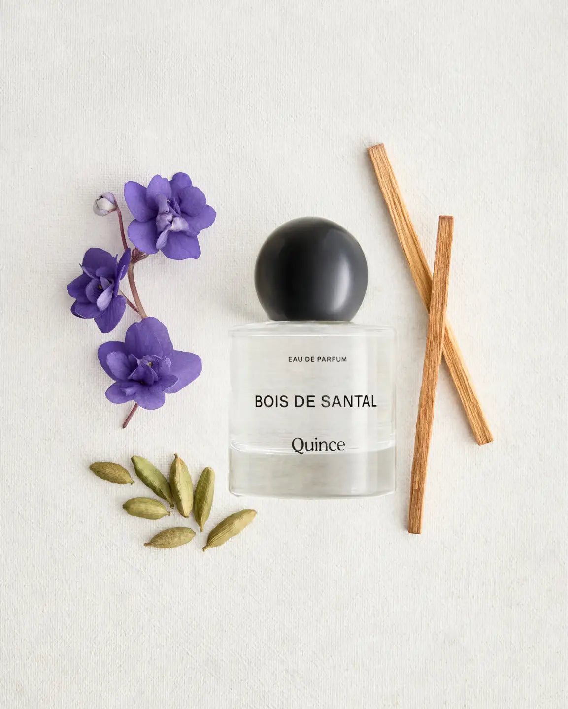 Bois de Santal Eau de Parfum - US 1266