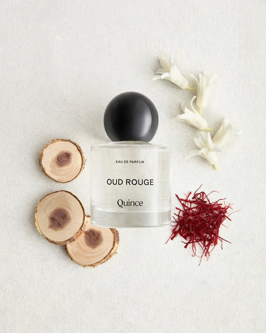 Oud Rouge Eau de Parfum - US 2430