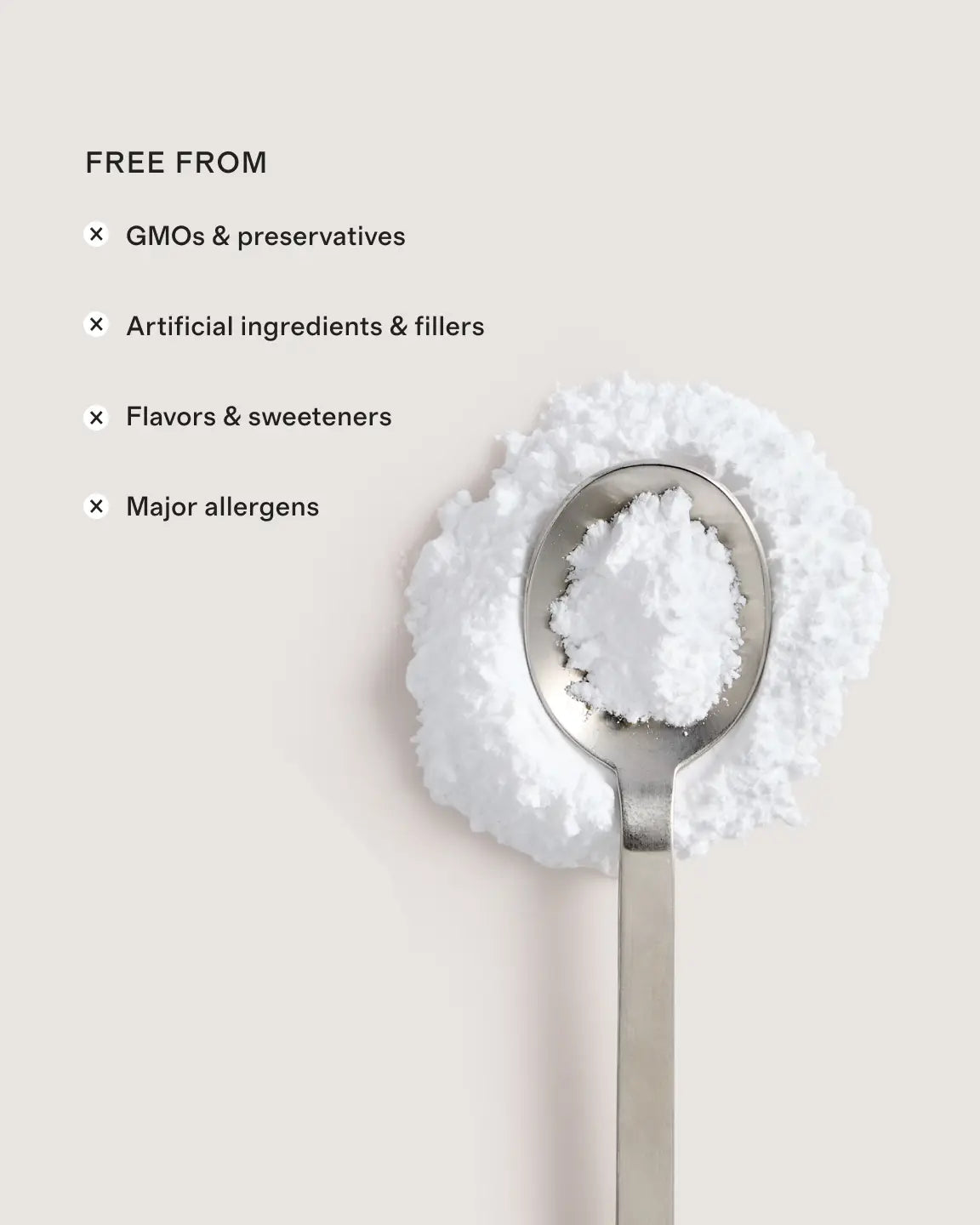 Micronized Creatine Monohydrate - US 0817