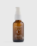 Botanical C Facial Serum by One Love Organics - US 4058
