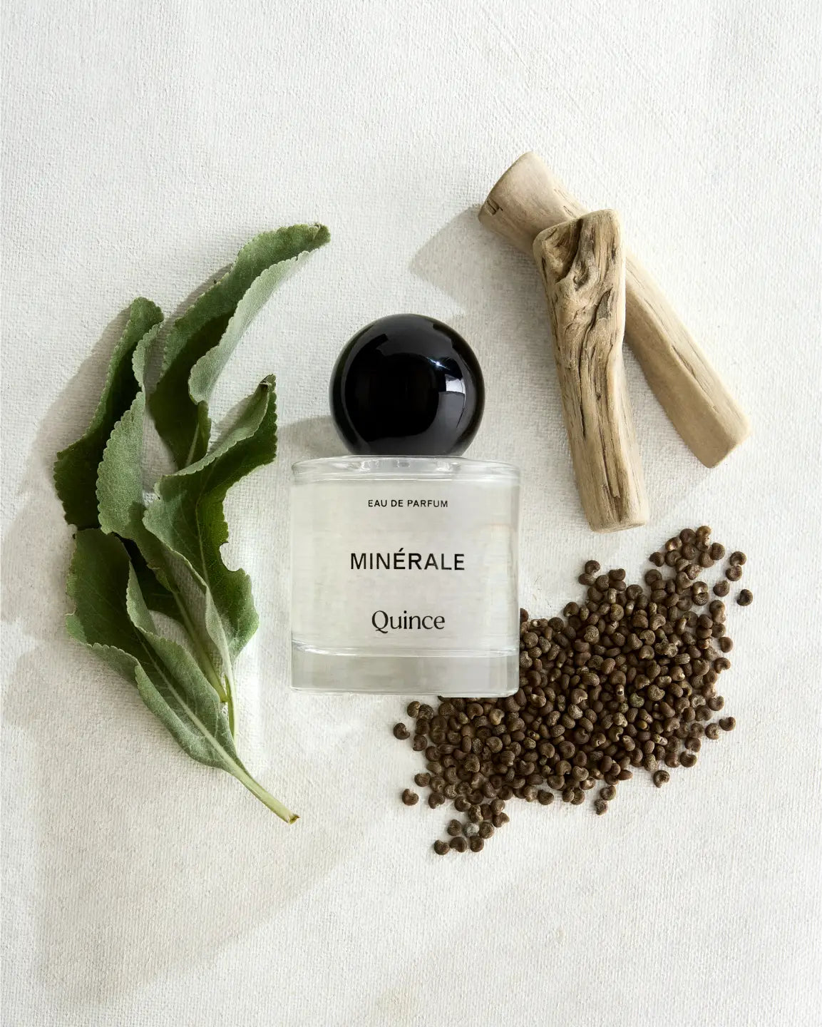 Minérale Eau de Parfum - US 0387