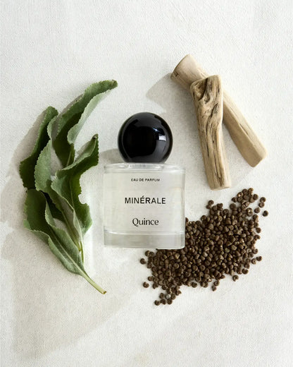 Minérale Eau de Parfum - US 0387