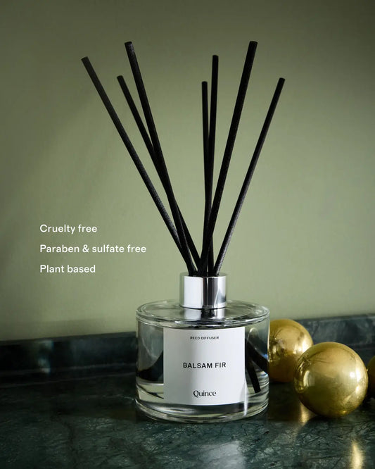 Balsam Fir Reed Diffuser - US 7070