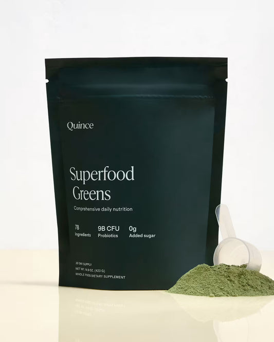 Daily Superfood Greens - US 1756