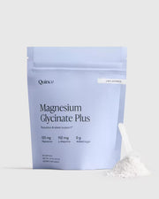 Magnesium Glycinate Plus - US 9747