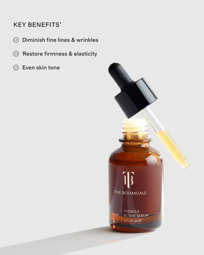 Chebula Active Serum by True Botanicals - US 2491