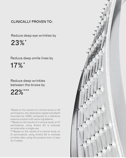Wrinkle Erasing Retinol Patches by 111SKIN - US 5101