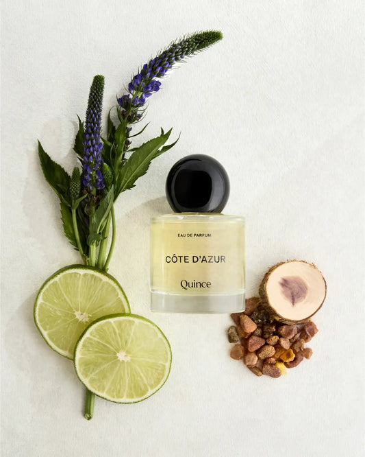 Côte d’Azur Eau de Parfum - US 2906