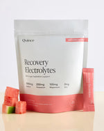 Recovery Zero Sugar Hydration - US 6145