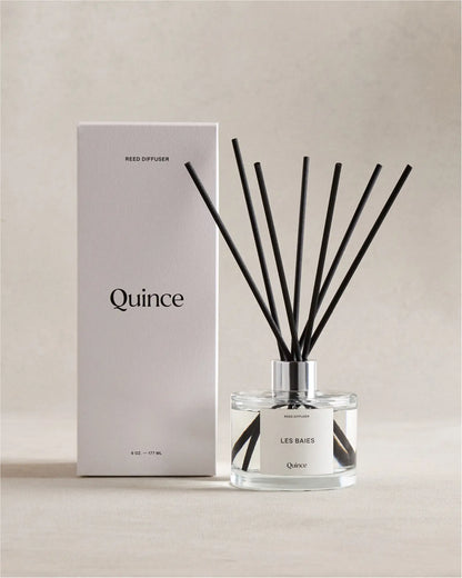 Les Baies Reed Diffuser - US 6532