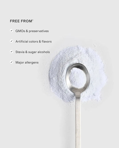Magnesium Glycinate Plus - US 9323