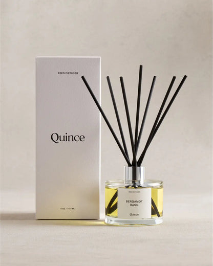 Bergamot Basil Reed Diffuser - US 9316