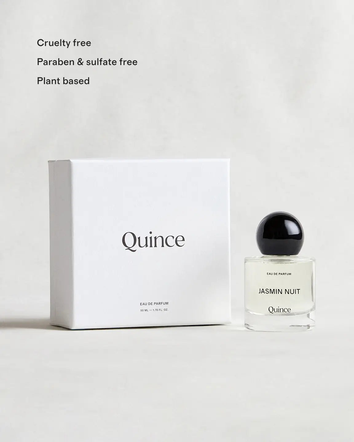 Jasmin Nuit Eau de Parfum - US 2664