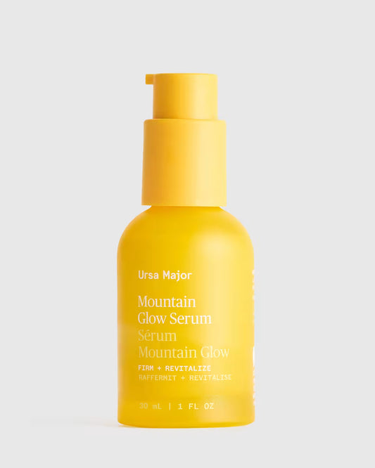 Mountain Glow Serum by Ursa Major - US 0372